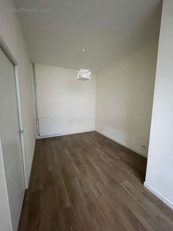 Appartement à AUXERRE