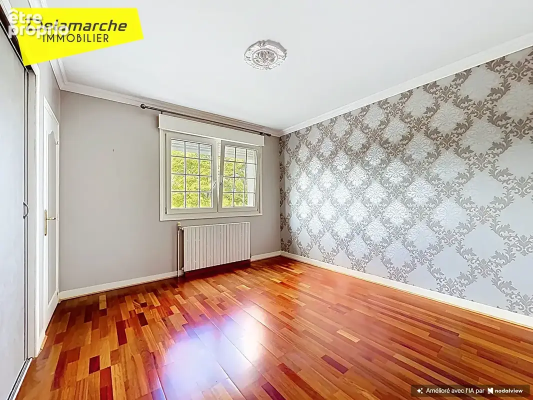 À vendre - Maison - 4 chambres - Bureau pour activité professionnelle - DUCEY-LES-CHERIS (50220) - photo 7