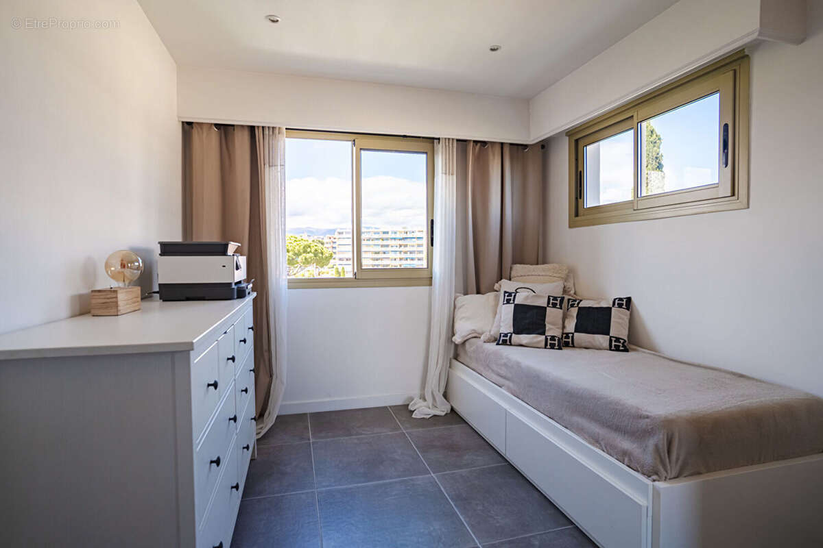 Appartement 68m² à cagnes-sur-mer - photo 9