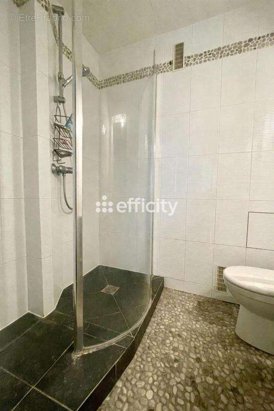 Appartement à VERSAILLES