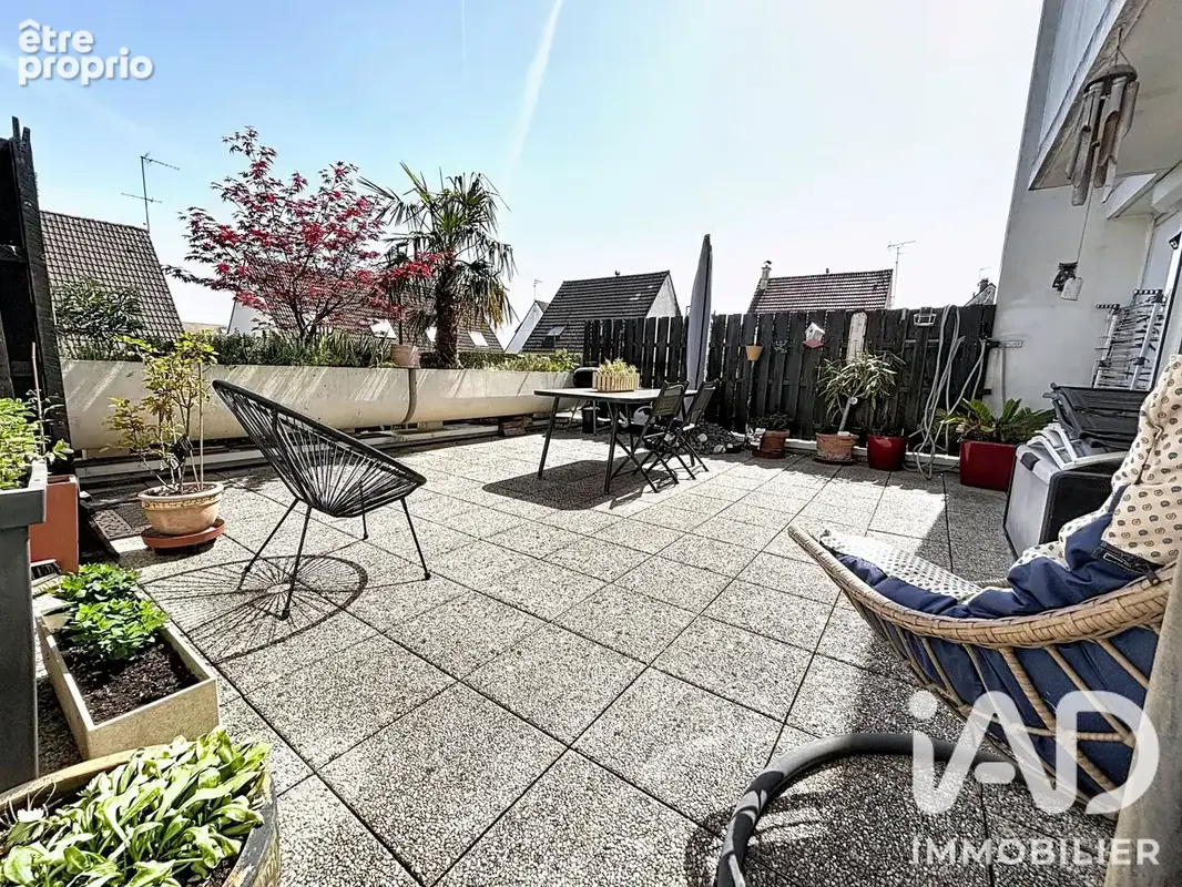 Photo 1 - Appartement à AMIENS