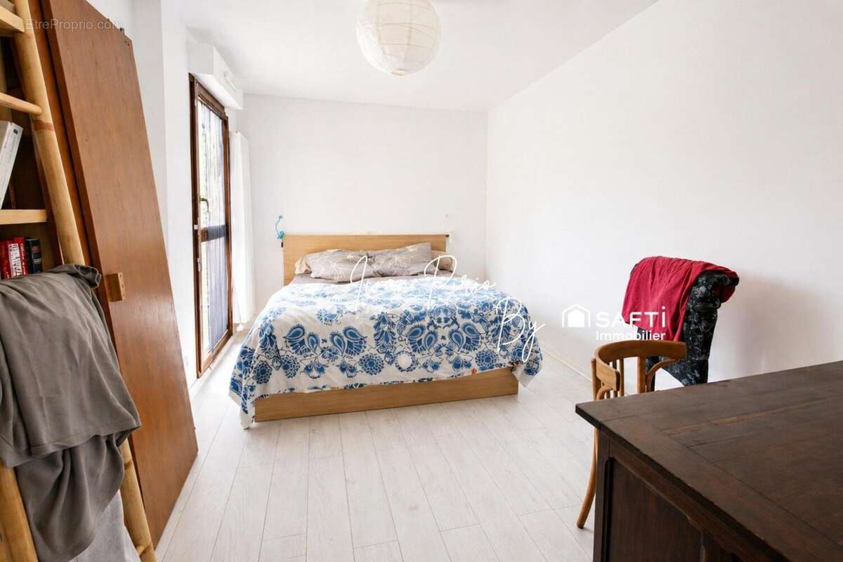 Photo 6 - Appartement à SAINT-JACQUES-DE-LA-LANDE