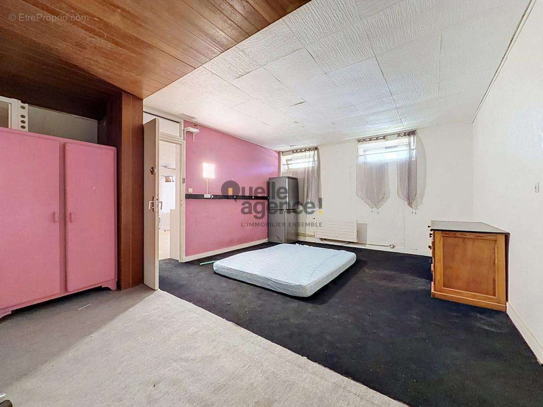 A vendre : local commercial - le landais - brest - photo 11
