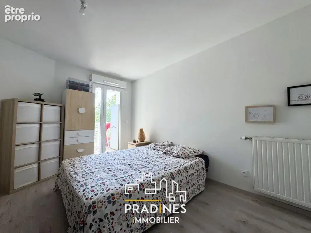 Appartement à vendre Givors - photo 8