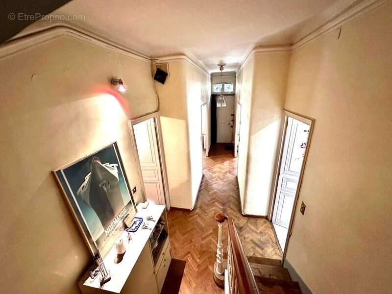 Maison à MARSEILLE-10E