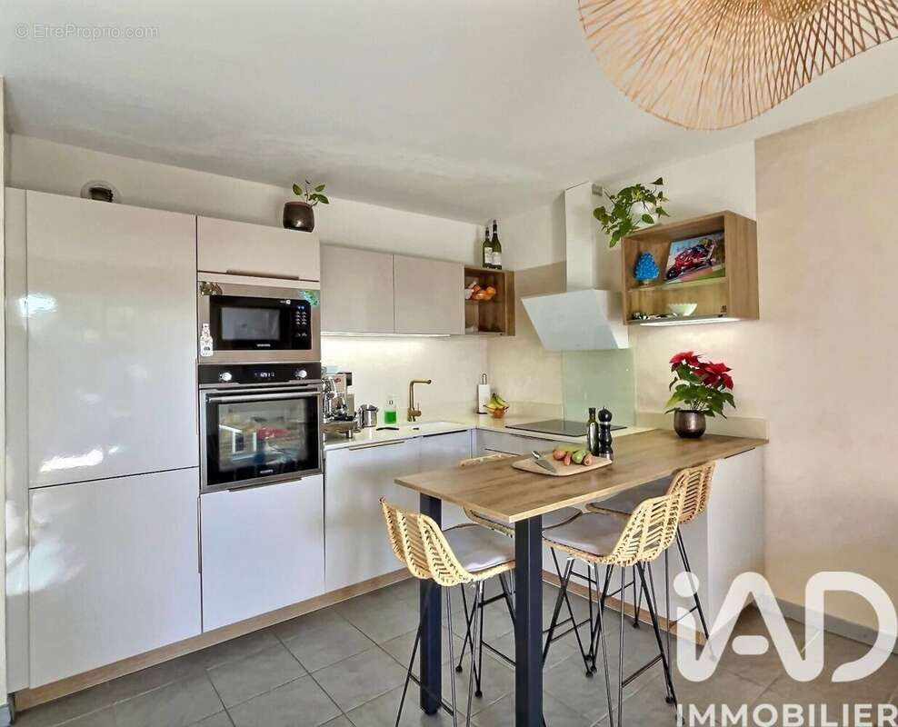 Photo 4 - Appartement à NICE