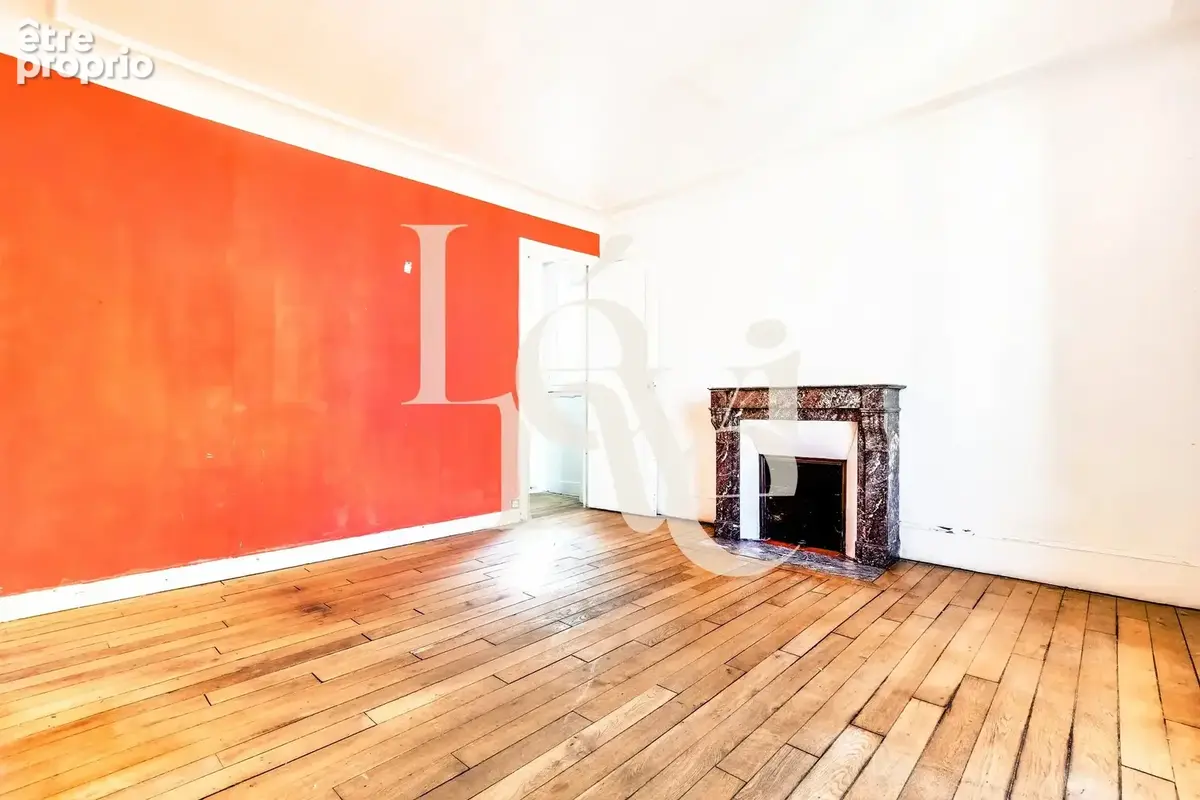 Appartement 2 pièces - 43m² - Mouffetard - photo 6