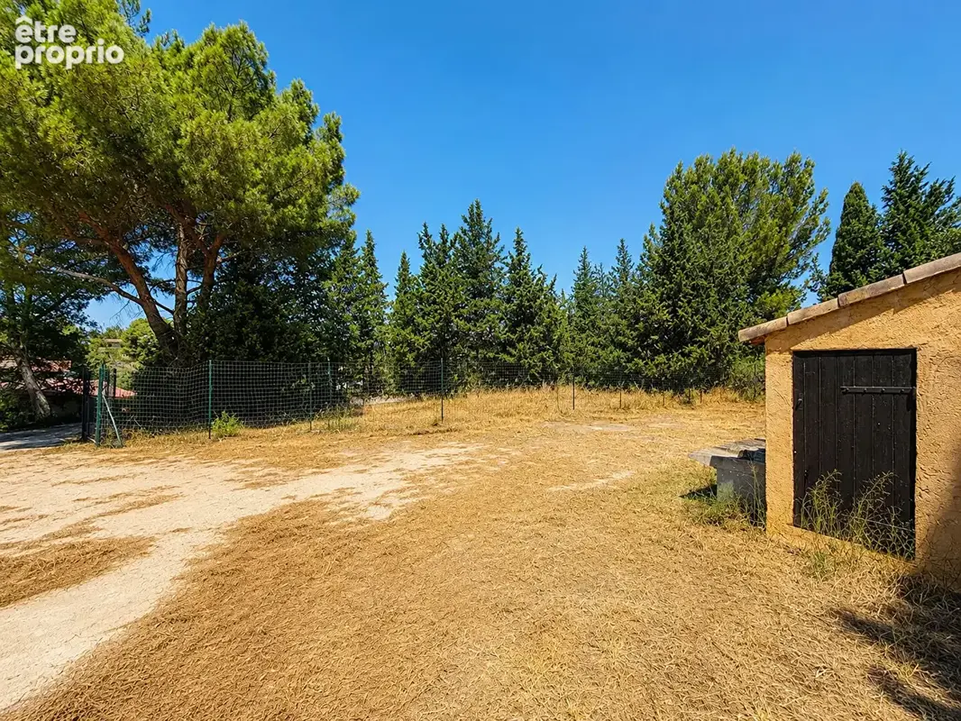 Terrain Marseille 1000 m2 - photo 4