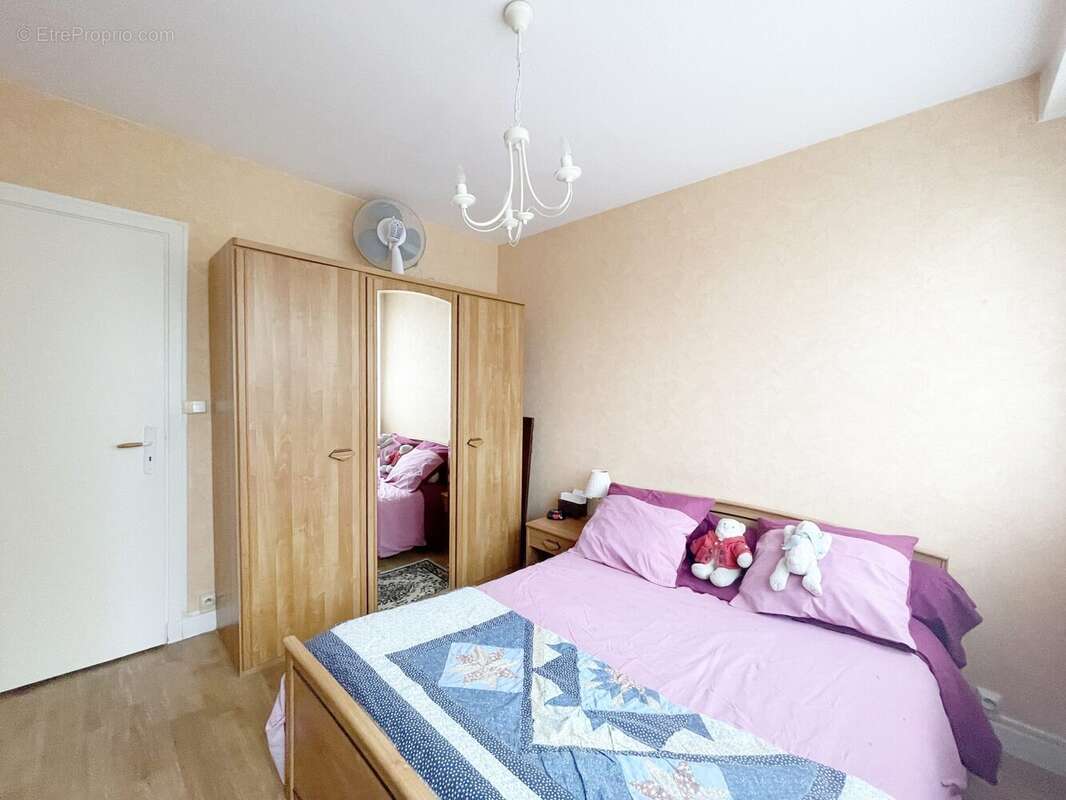 Appartement à LE MANS