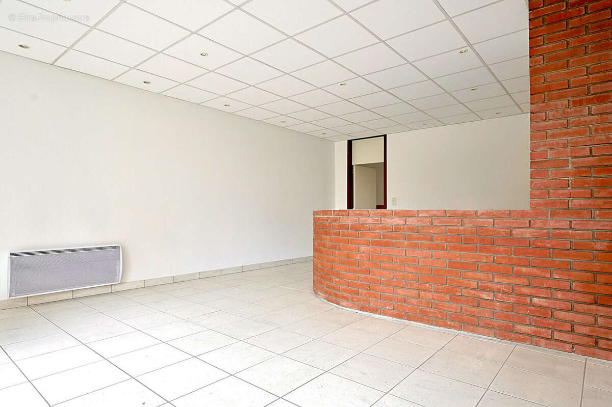 Commerce à SAINT-AVOLD