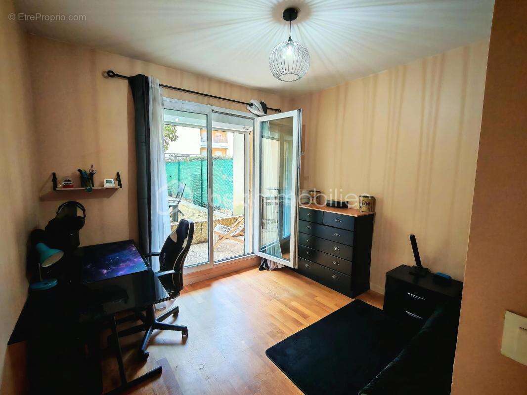 Appartement avec extérieurs - photo 12