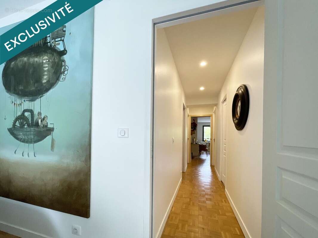 Photo 6 - Appartement à NANTES