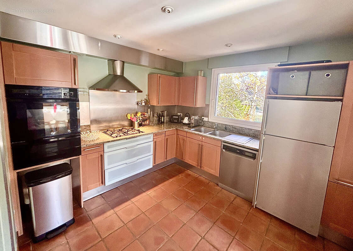 Maison à SAINT-ETIENNE