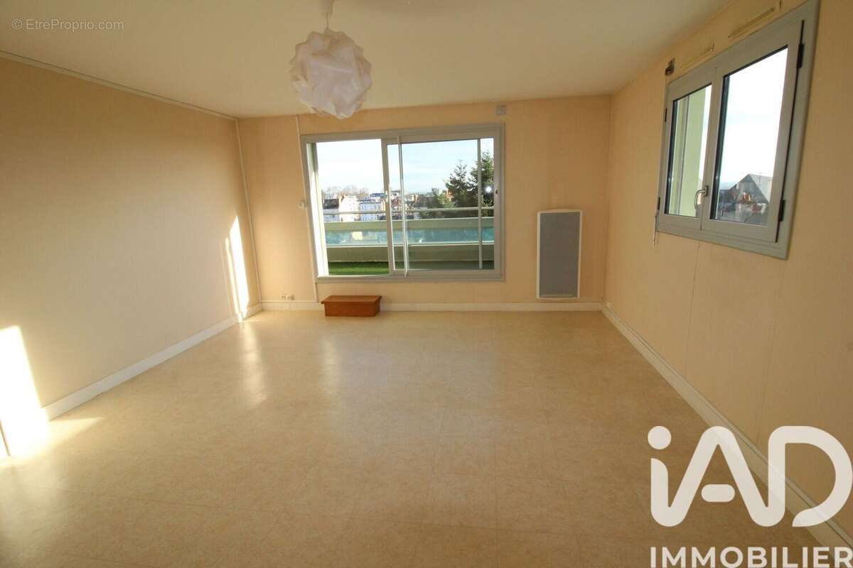 Photo 4 - Appartement à NEVERS