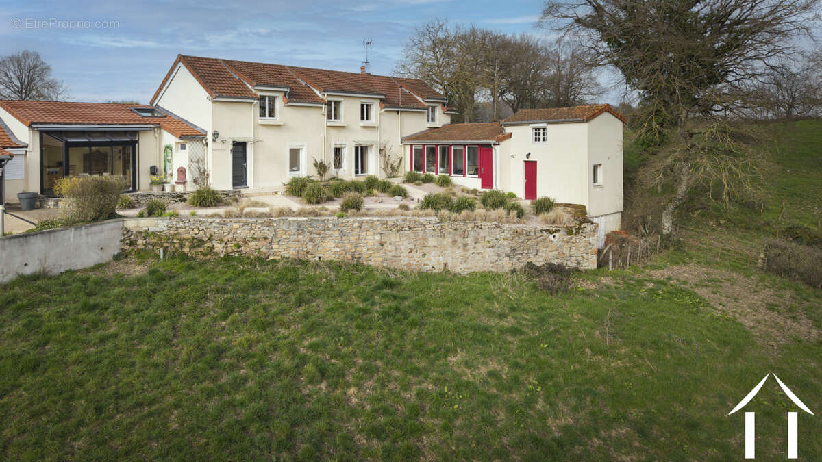 Maison à SAINT-FIRMIN