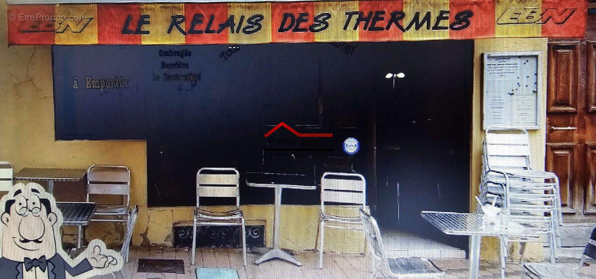 Autre à AMELIE-LES-BAINS-PALALDA