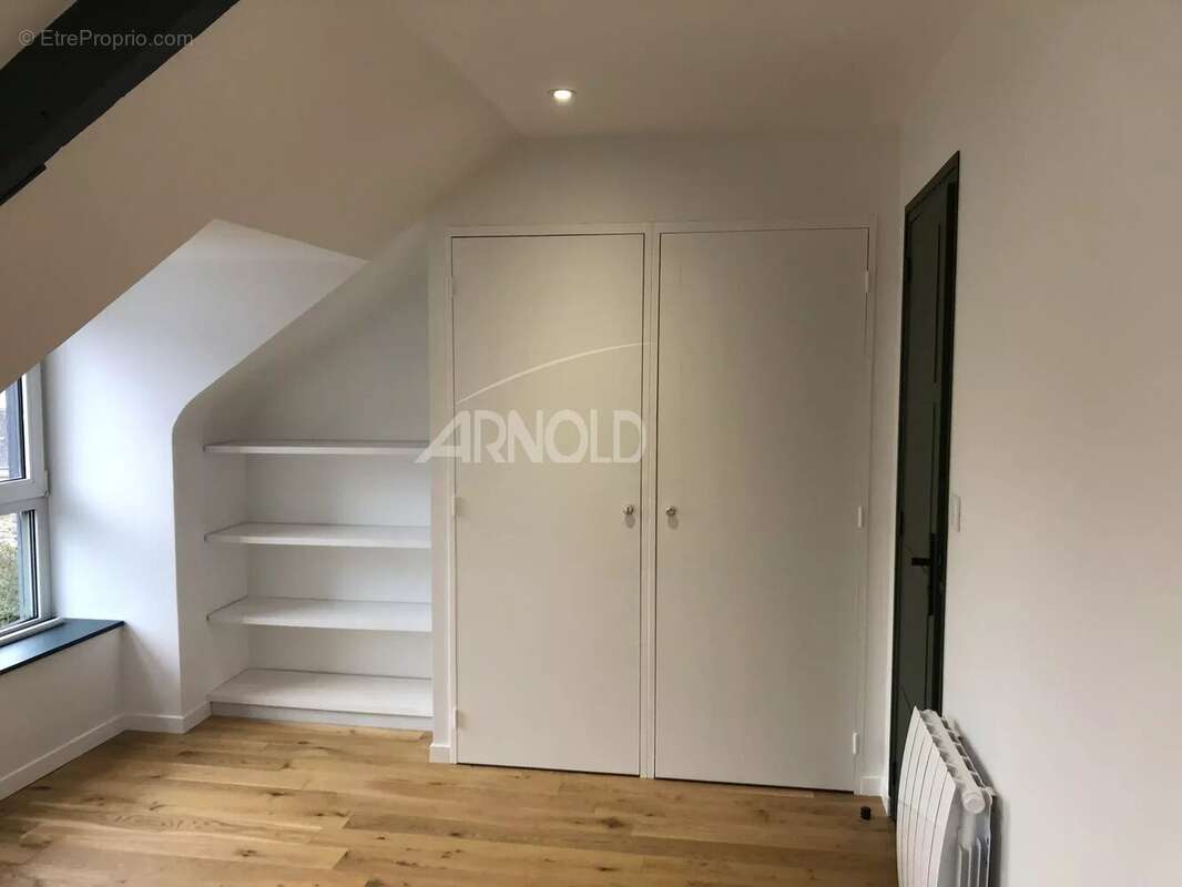 Appartement à VANNES