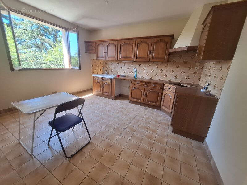 Maison à SAINT-CERE