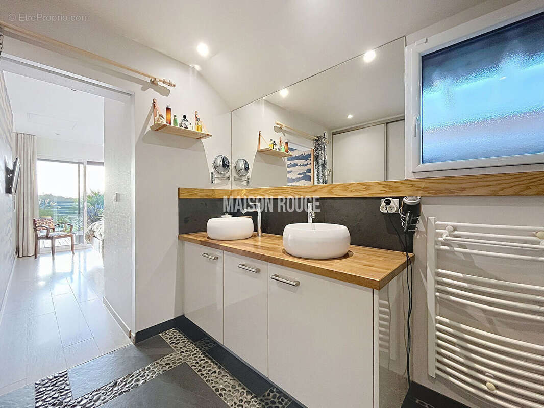 Maison à SAINT-MALO