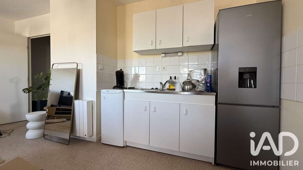 Photo 3 - Appartement à SAINTE-GEMMES-SUR-LOIRE