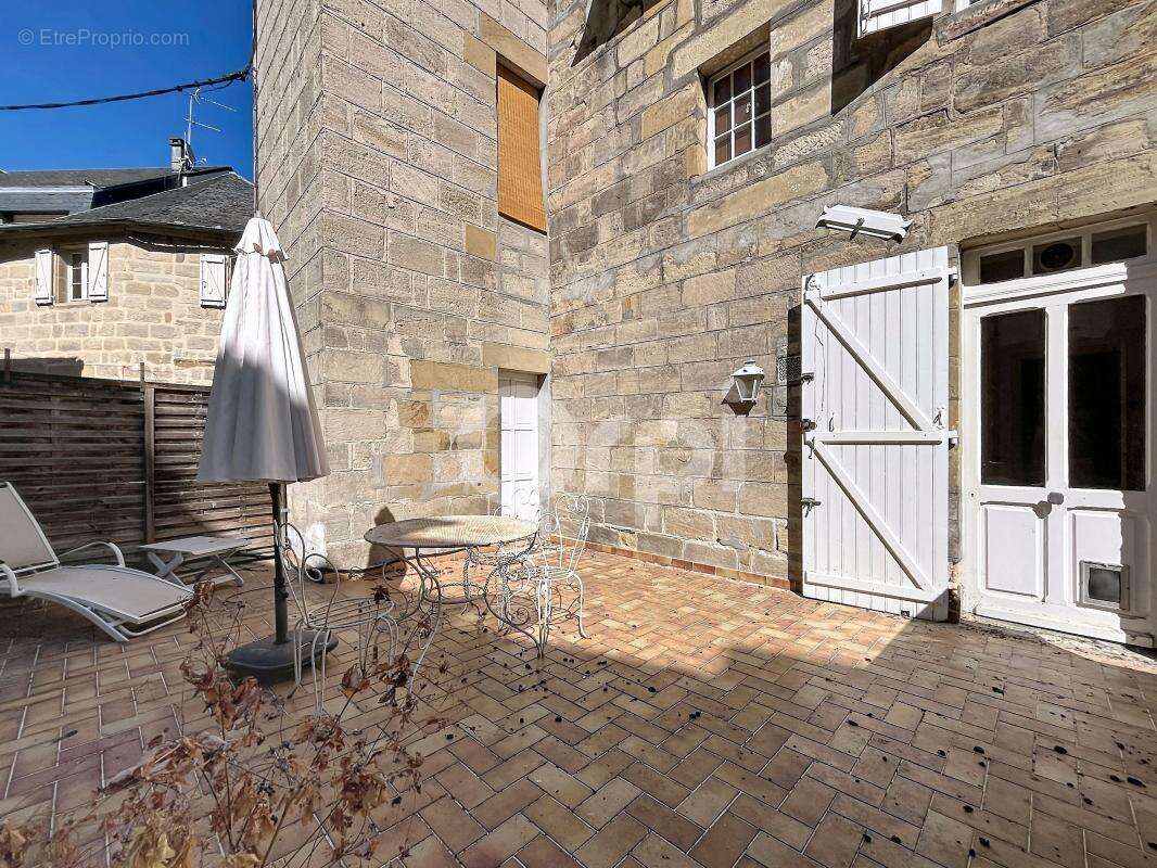 Maison À Vendre - photo 10