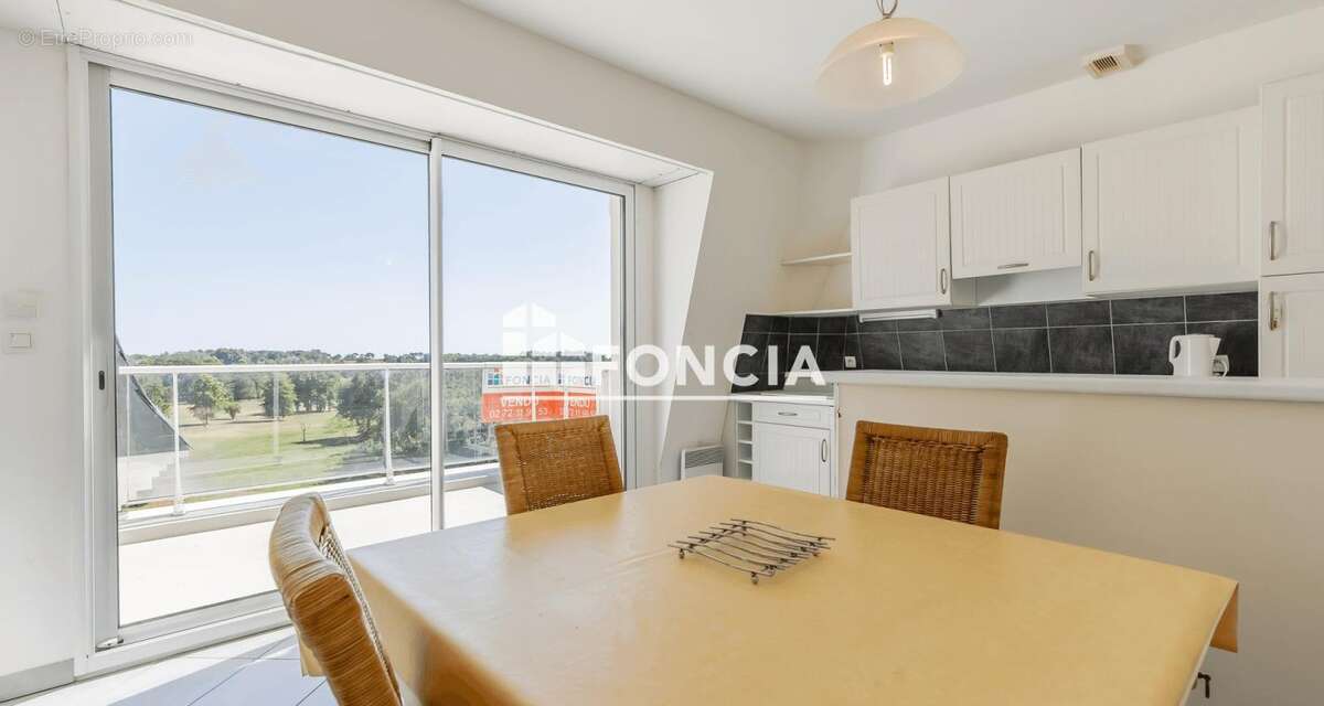 Appartement à L&#039;AIGUILLON-SUR-VIE