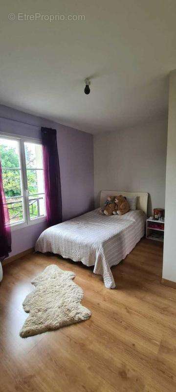 Maison à FONTAINEBLEAU