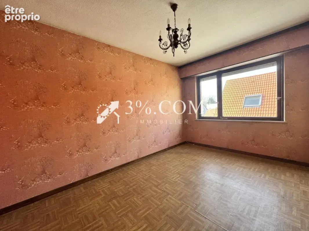 3%COM Maison  à rénover avec 5 chambres à Hochfelden - photo 10