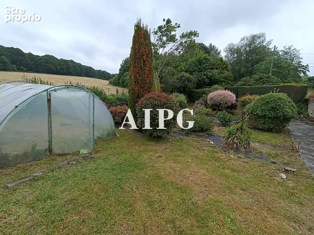 Bon Repos Sur Blavet, maison à vendre - photo 14