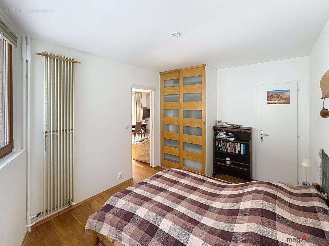 Appartement à VILLARD-DE-LANS