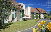 Appartement à MONTMORILLON