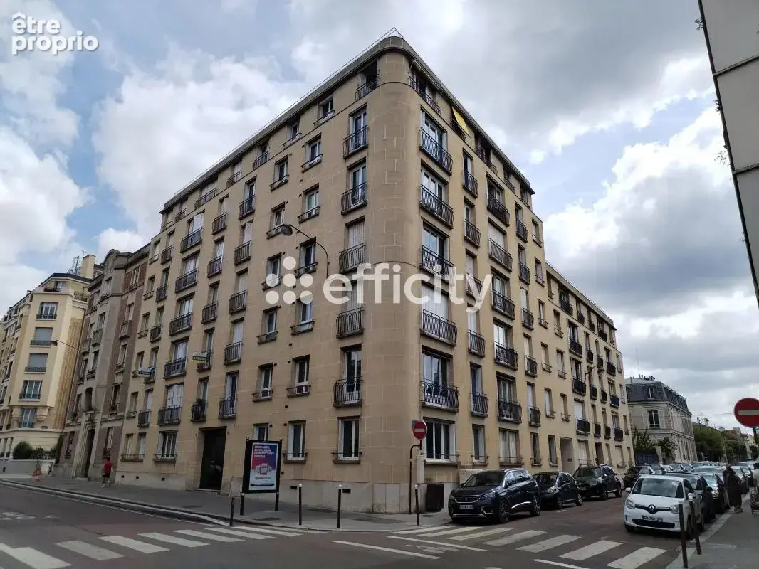 Appartement - photo 11
