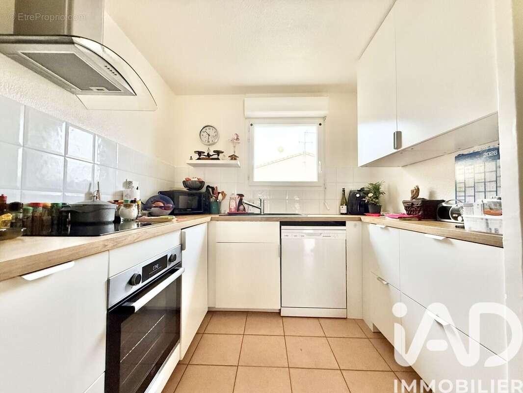 Photo 7 - Maison à CARCASSONNE