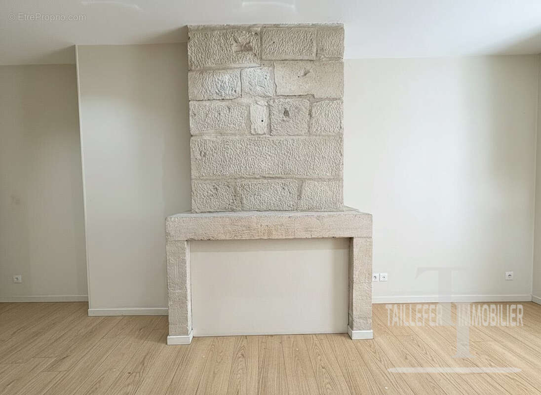 Appartement 45 m² à Perigueux  - photo 5