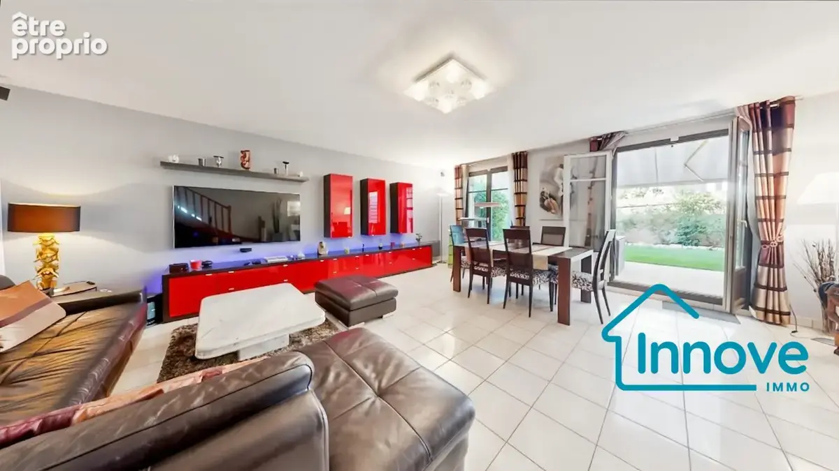 Maison 143 m² à Rocquencourt  - photo 2
