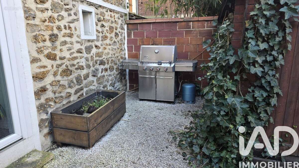 Photo 3 - Maison à NOISY-LE-SEC