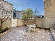 Maison à SAINTES-MARIES-DE-LA-MER