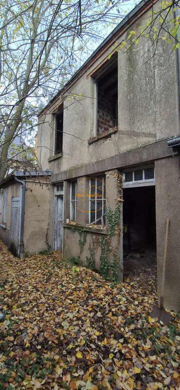 Maison à OLIVET