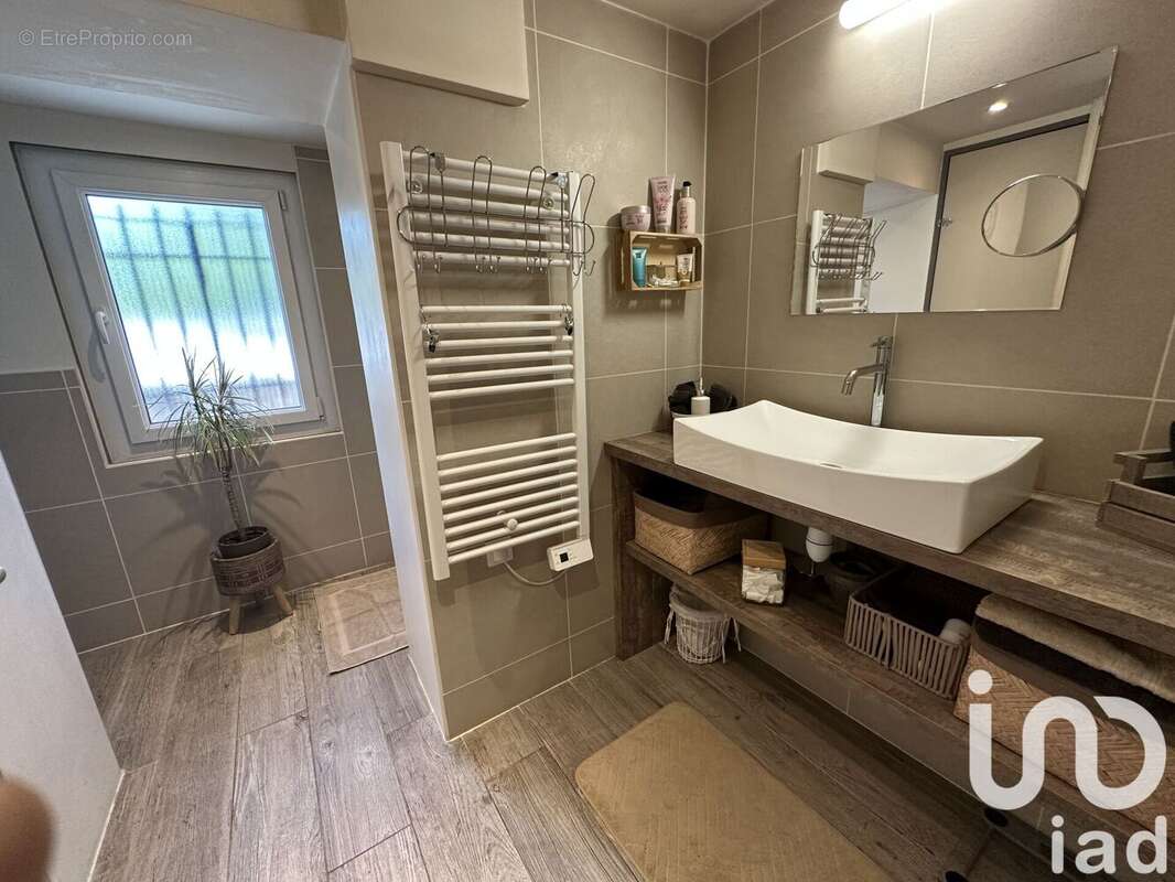 Photo 9 - Maison à CREYS-MEPIEU