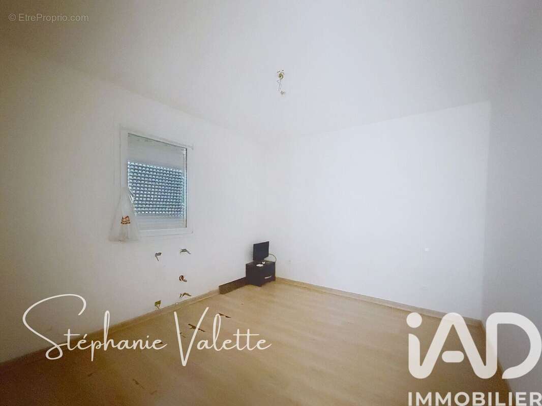 Photo 9 - Appartement à ROMANS-SUR-ISERE