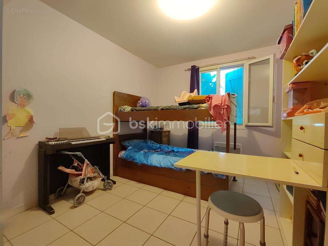 Maison à SAINT-ANTOINE