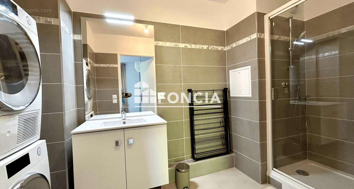 Appartement à SCEAUX