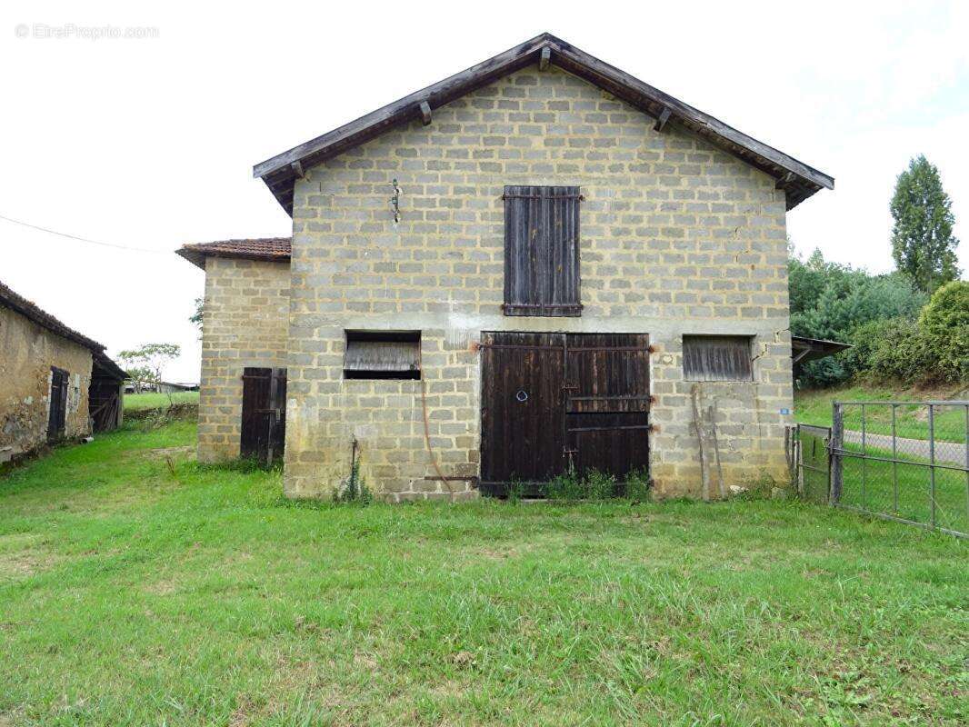 Maison à SAINTE-COLOMBE