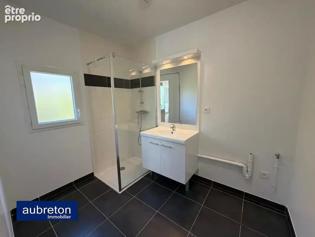 Maison 5 pièces 124 m² à vendre à Tullins (38210) - photo 17