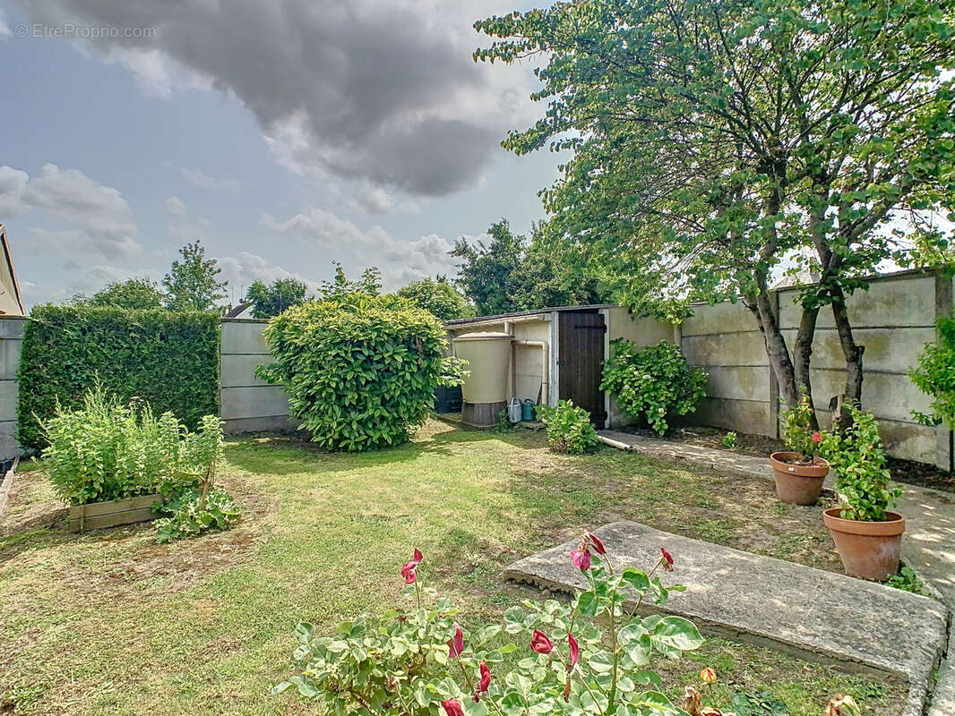 Maison à ISIGNY-SUR-MER