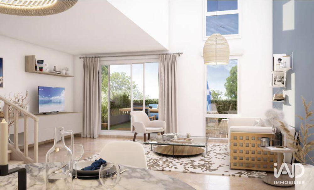 Photo 1 - Appartement à ANGERS