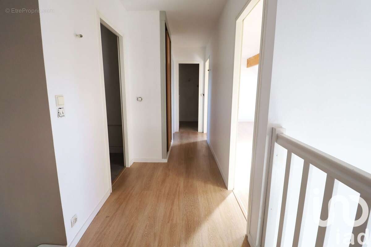 Photo 9 - Appartement à TOURS