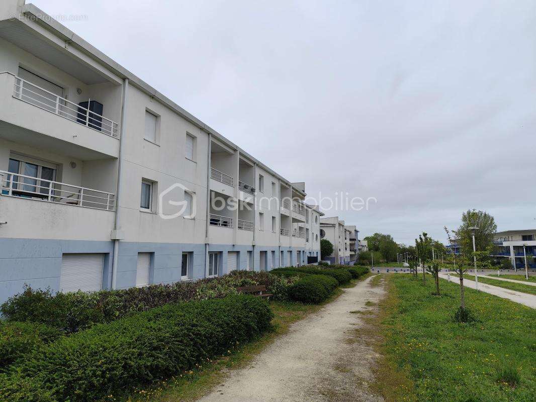Appartement à AYTRE
