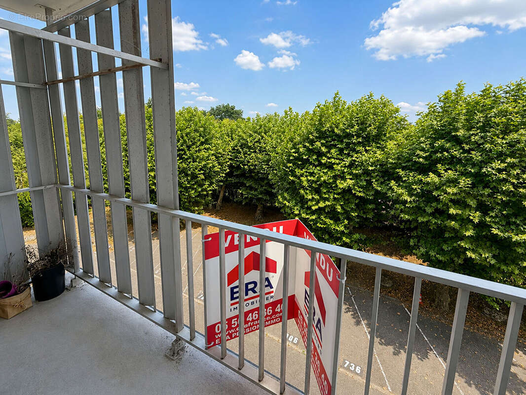 Exclusivité: Appartement Pessac T4  (65m2)+ CAVE + PARKING - photo 7