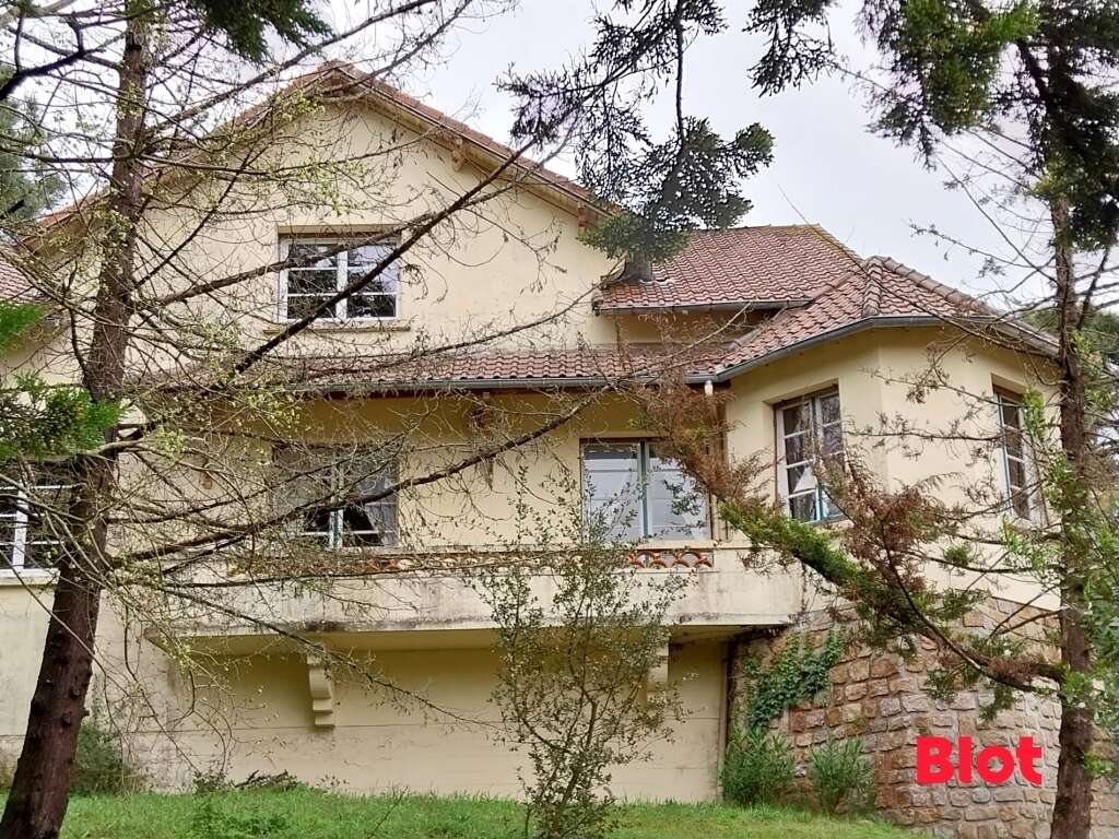 Maison à SAINT-BREVIN-LES-PINS